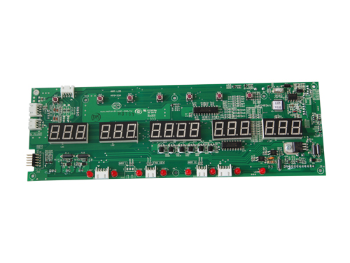 PCB